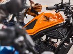 Thumbnail Photo 3 for New 2024 Honda Rebel 300