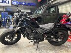Thumbnail Photo 2 for New 2024 Honda Rebel 300