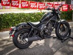 Thumbnail Photo 3 for New 2024 Honda Rebel 300