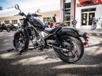 Thumbnail Photo 5 for New 2024 Honda Rebel 300