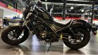 Thumbnail Photo 4 for New 2024 Honda Rebel 300 ABS