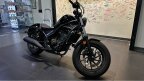 Thumbnail Photo 1 for New 2024 Honda Rebel 300 ABS
