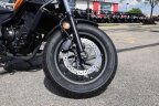 Thumbnail Photo 2 for 2024 Honda Rebel 300