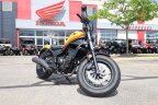 Thumbnail Photo 1 for 2024 Honda Rebel 300