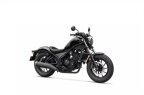 Thumbnail Photo 4 for New 2024 Honda Rebel 300 ABS