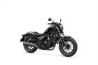 Thumbnail Photo 1 for New 2024 Honda Rebel 300 ABS