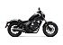 New 2024 Honda Rebel 300 ABS