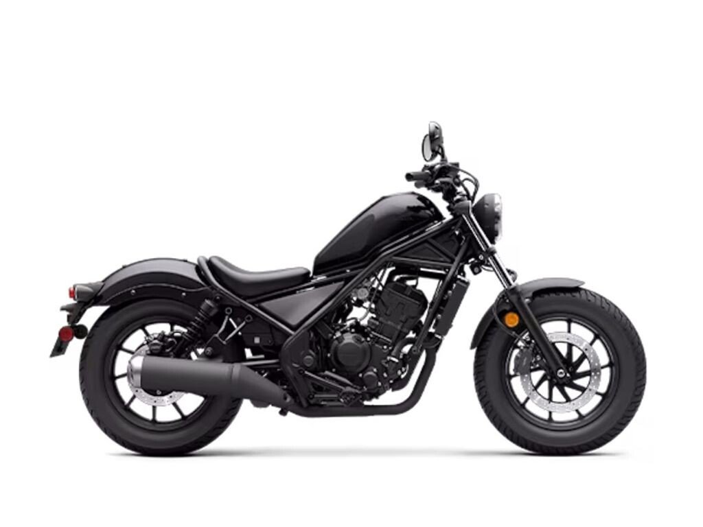 Honda rebel 300 used on sale