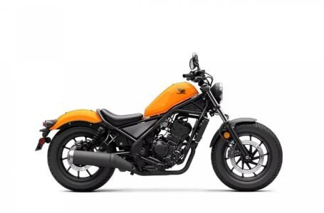 Honda Rebel 300 Motorcycles for Sale Motorcycles on Autotrader