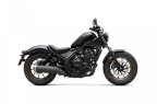 Thumbnail Photo 1 for New 2024 Honda Rebel 500
