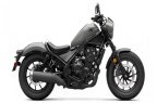 Thumbnail Photo 1 for New 2024 Honda Rebel 500 Special Edition ABS