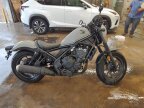 Thumbnail Photo 2 for 2024 Honda Rebel 500 Special Edition ABS