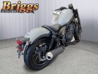 Thumbnail Photo 3 for 2024 Honda Rebel 500 Special Edition ABS