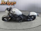 Thumbnail Photo 5 for 2024 Honda Rebel 500 Special Edition ABS