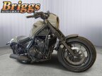 Thumbnail Photo 1 for 2024 Honda Rebel 500 Special Edition ABS
