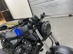 Thumbnail Photo 2 for New 2024 Honda Rebel 500 ABS