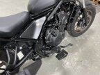 Thumbnail Photo 5 for New 2024 Honda Rebel 500 ABS