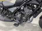 Thumbnail Photo 4 for New 2024 Honda Rebel 500 ABS