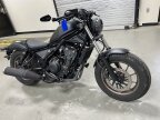 Thumbnail Photo 1 for New 2024 Honda Rebel 500 ABS