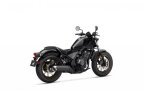 Thumbnail Photo 5 for 2024 Honda Rebel 500 ABS