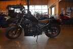 Thumbnail Photo 3 for 2024 Honda Rebel 500 ABS