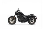 Thumbnail Photo 6 for 2024 Honda Rebel 500 ABS