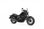 Thumbnail Photo 4 for 2024 Honda Rebel 500 ABS