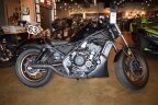 Thumbnail Photo 1 for 2024 Honda Rebel 500 ABS