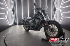 Thumbnail Photo 4 for 2024 Honda Rebel 500