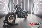 Thumbnail Photo 2 for 2024 Honda Rebel 500
