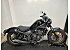 2024 Honda Rebel 500 ABS