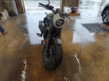 2024 Honda Rebel 500 Special Edition ABS