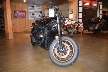 2024 Honda Rebel 500 ABS