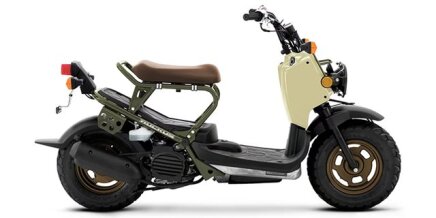 Photo 1 for New 2024 Honda Ruckus