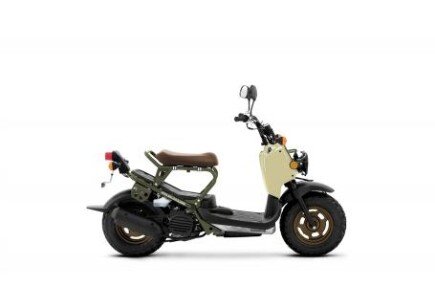 Photo 1 for New 2024 Honda Ruckus