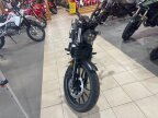 Thumbnail Photo 3 for 2024 Honda SCL500