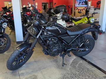2024 Honda SCL500