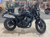 2024 Honda SCL500