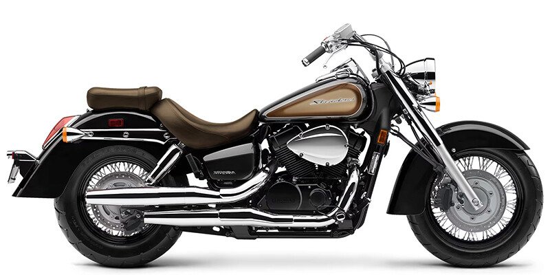 2024 Honda Shadow Aero ABS specifications