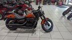 Thumbnail Photo 5 for New 2024 Honda Shadow Phantom