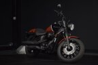 Thumbnail Photo 2 for 2024 Honda Shadow Phantom