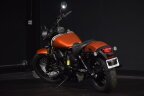 Thumbnail Photo 6 for 2024 Honda Shadow Phantom
