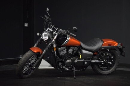 Photo 1 for 2024 Honda Shadow Phantom
