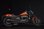 Thumbnail Photo 4 for 2024 Honda Shadow Phantom