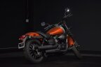 Thumbnail Photo 5 for 2024 Honda Shadow Phantom