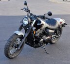 Thumbnail Photo 1 for New 2024 Honda Shadow Phantom