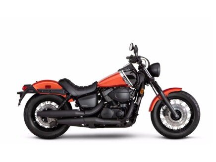 Photo 1 for 2024 Honda Shadow