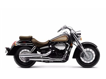Photo 1 for 2024 Honda Shadow