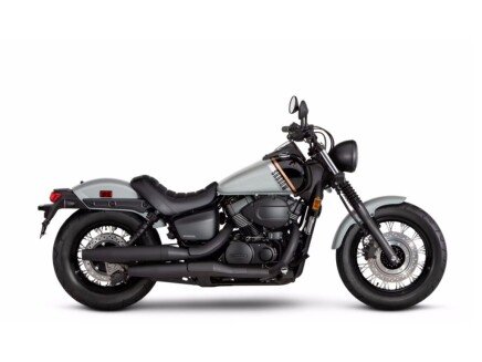 Photo 1 for New 2024 Honda Shadow Phantom