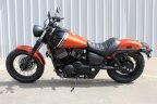 Thumbnail Photo 3 for New 2024 Honda Shadow Phantom